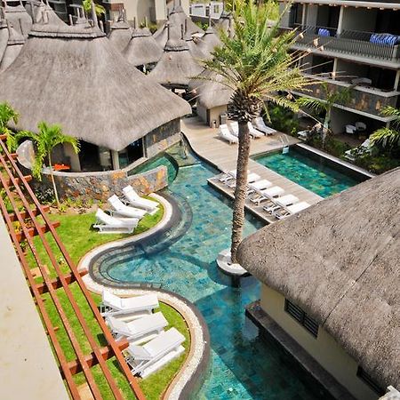 Domaine Des Alizees & Spa By Fine & Country Grand Baie Exterior foto