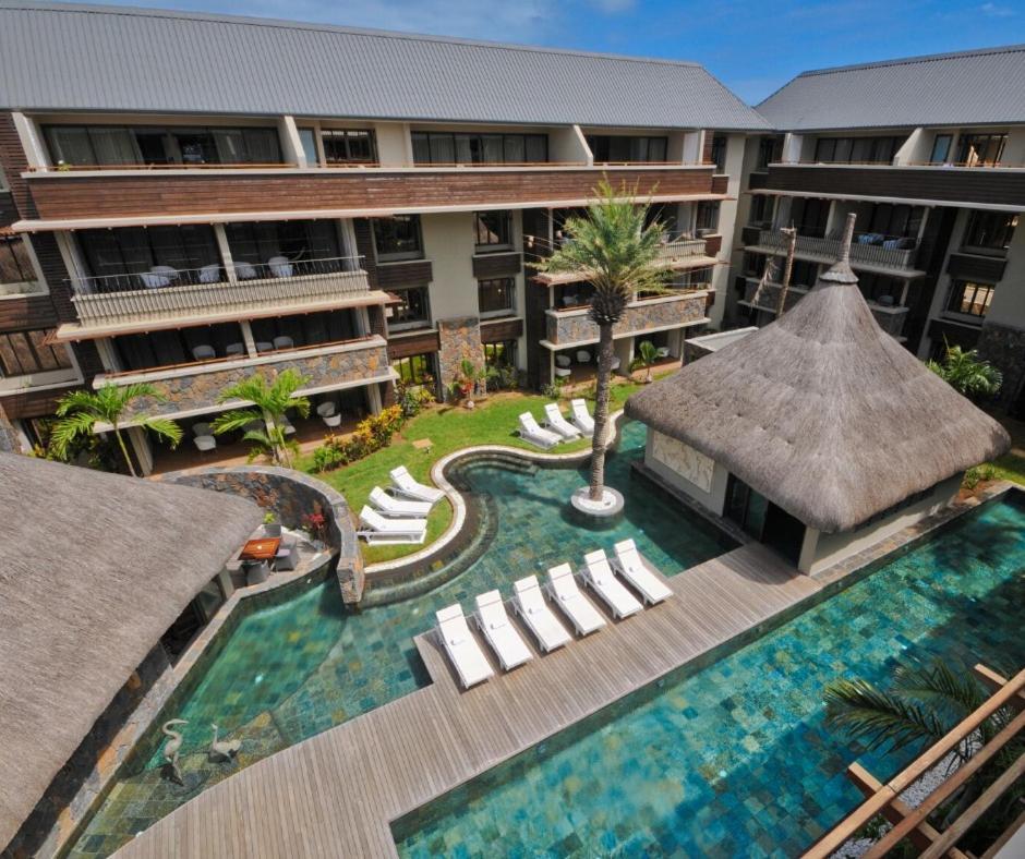 Domaine Des Alizees & Spa By Fine & Country Grand Baie Exterior foto