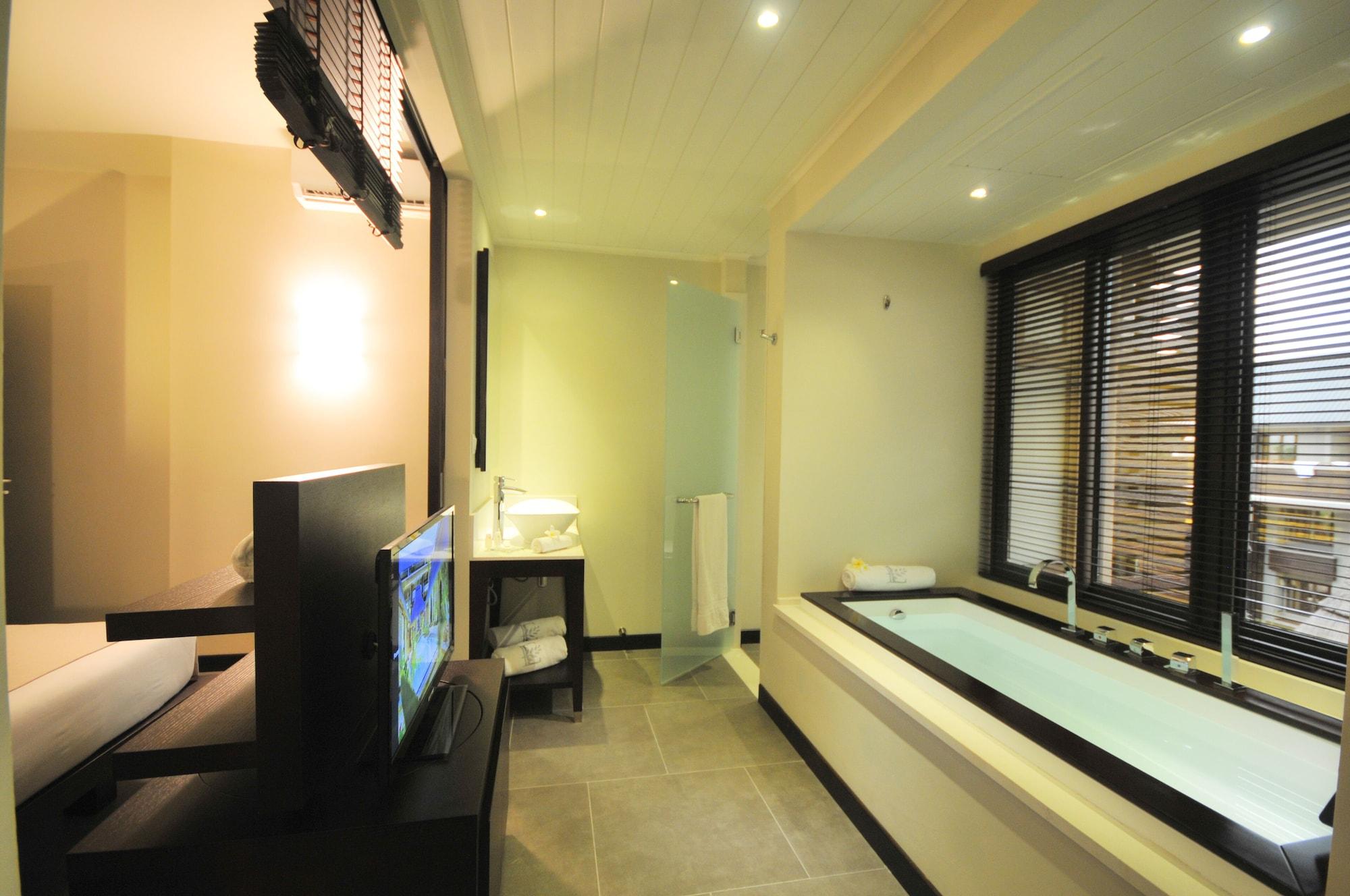 Domaine Des Alizees & Spa By Fine & Country Grand Baie Exterior foto
