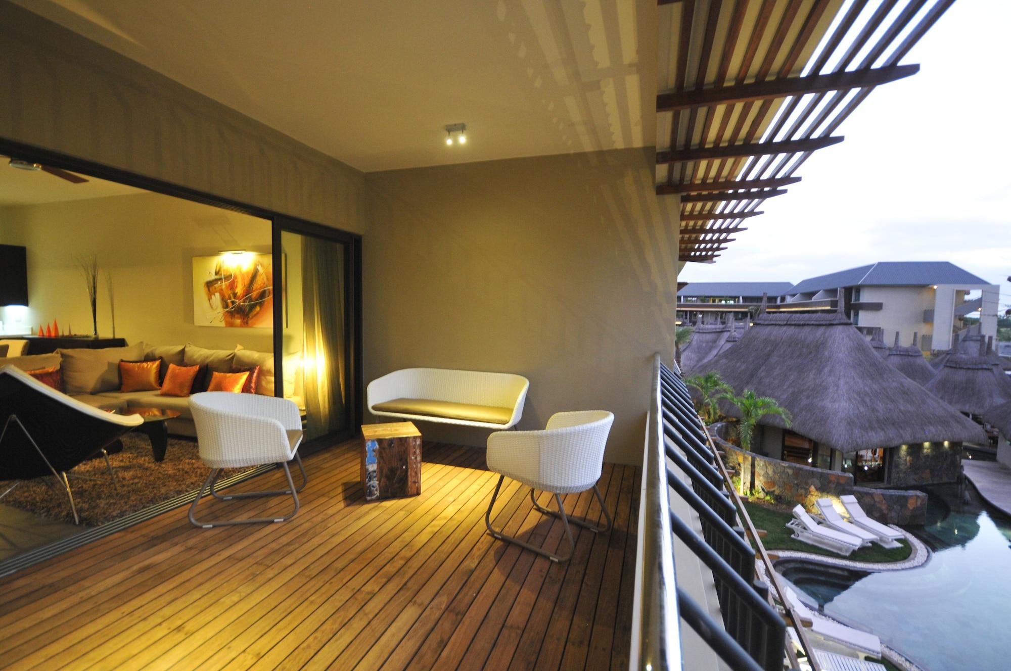 Domaine Des Alizees & Spa By Fine & Country Grand Baie Exterior foto