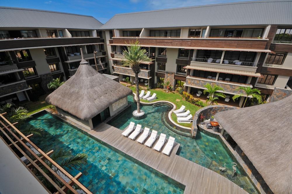 Domaine Des Alizees & Spa By Fine & Country Grand Baie Exterior foto