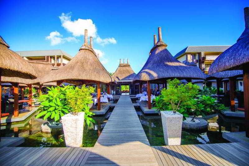 Domaine Des Alizees & Spa By Fine & Country Grand Baie Exterior foto