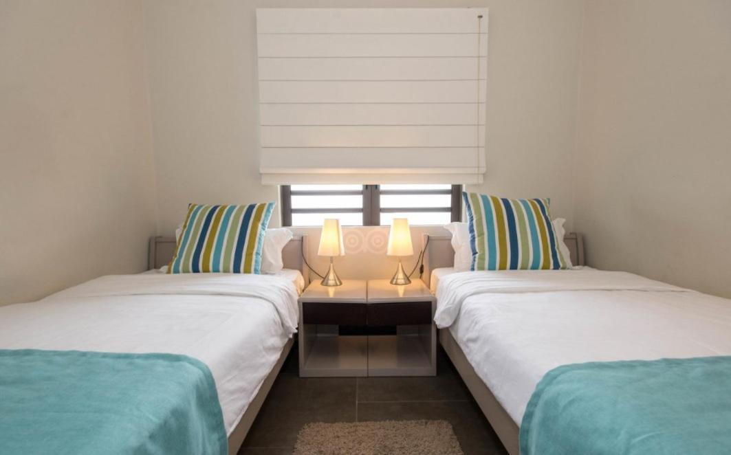 Domaine Des Alizees & Spa By Fine & Country Grand Baie Habitación foto