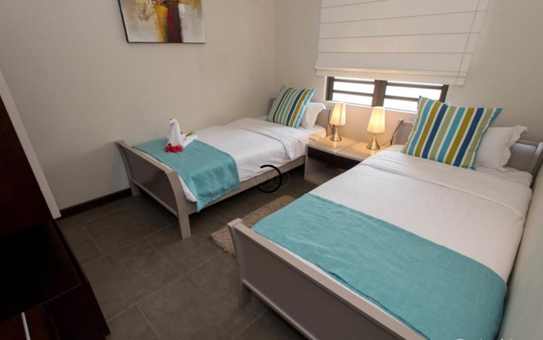Domaine Des Alizees & Spa By Fine & Country Grand Baie Habitación foto
