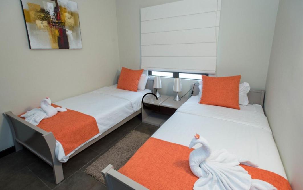 Domaine Des Alizees & Spa By Fine & Country Grand Baie Habitación foto