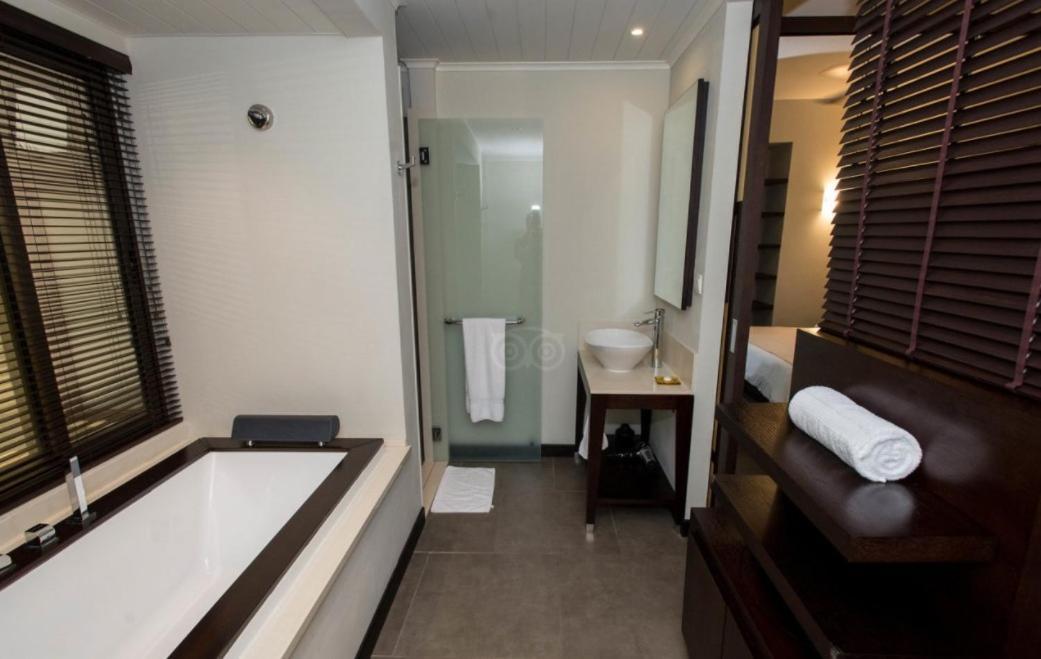 Domaine Des Alizees & Spa By Fine & Country Grand Baie Habitación foto