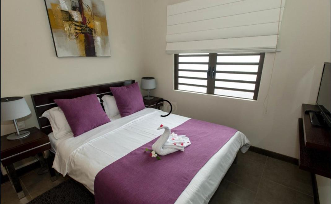 Domaine Des Alizees & Spa By Fine & Country Grand Baie Habitación foto