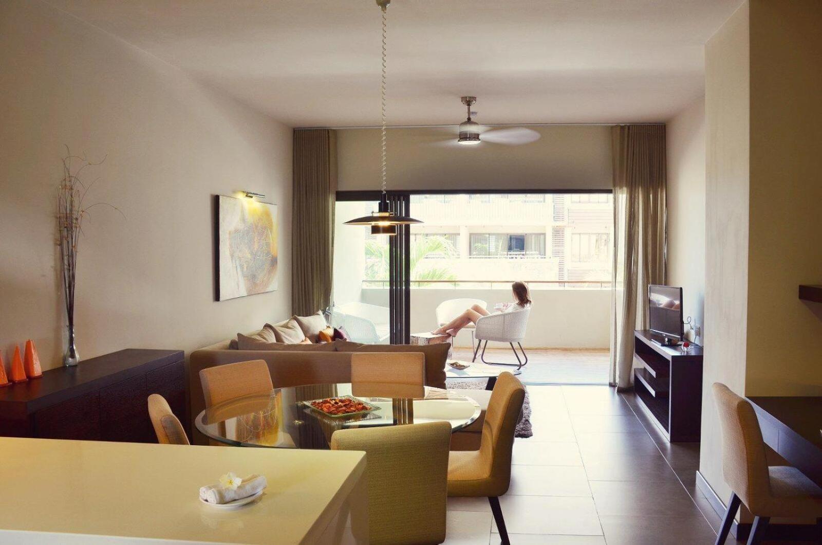Domaine Des Alizees & Spa By Fine & Country Grand Baie Habitación foto