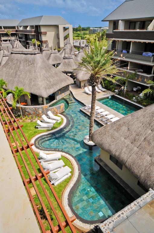 Domaine Des Alizees & Spa By Fine & Country Grand Baie Exterior foto