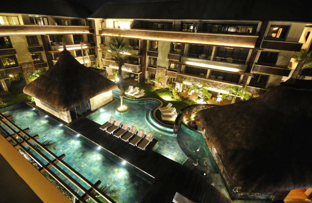 Domaine Des Alizees & Spa By Fine & Country Grand Baie Exterior foto