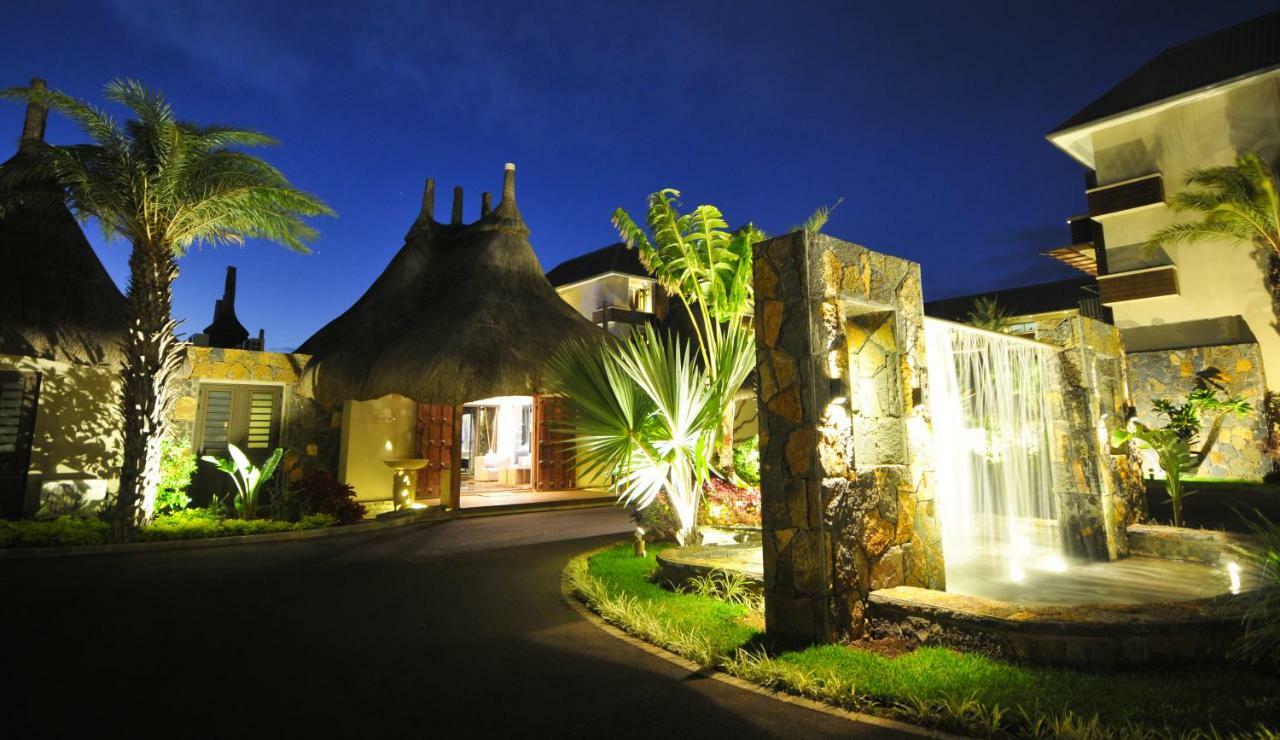 Domaine Des Alizees & Spa By Fine & Country Grand Baie Exterior foto