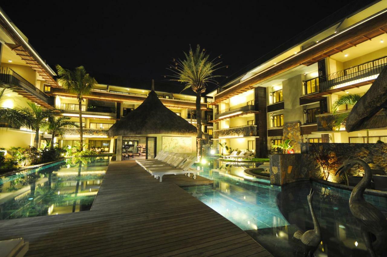 Domaine Des Alizees & Spa By Fine & Country Grand Baie Exterior foto