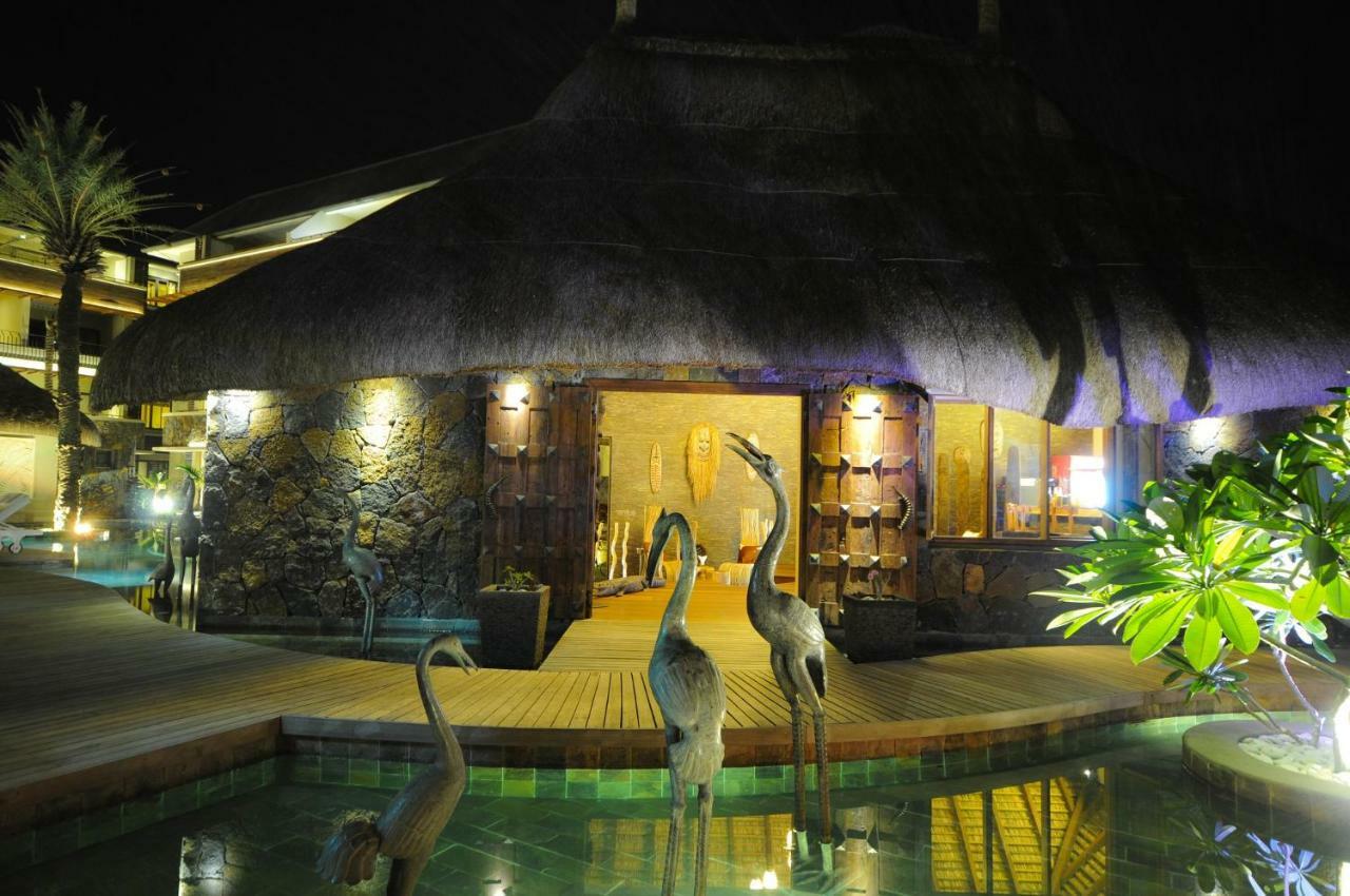 Domaine Des Alizees & Spa By Fine & Country Grand Baie Exterior foto