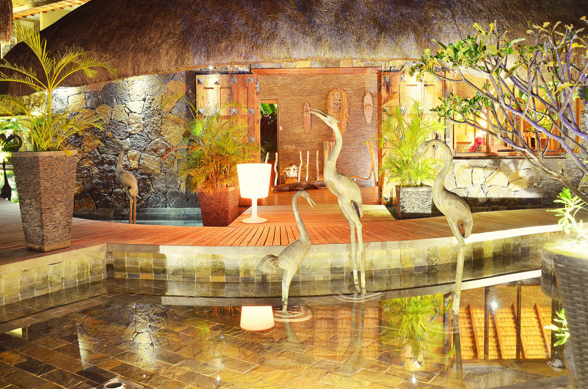Domaine Des Alizees & Spa By Fine & Country Grand Baie Exterior foto
