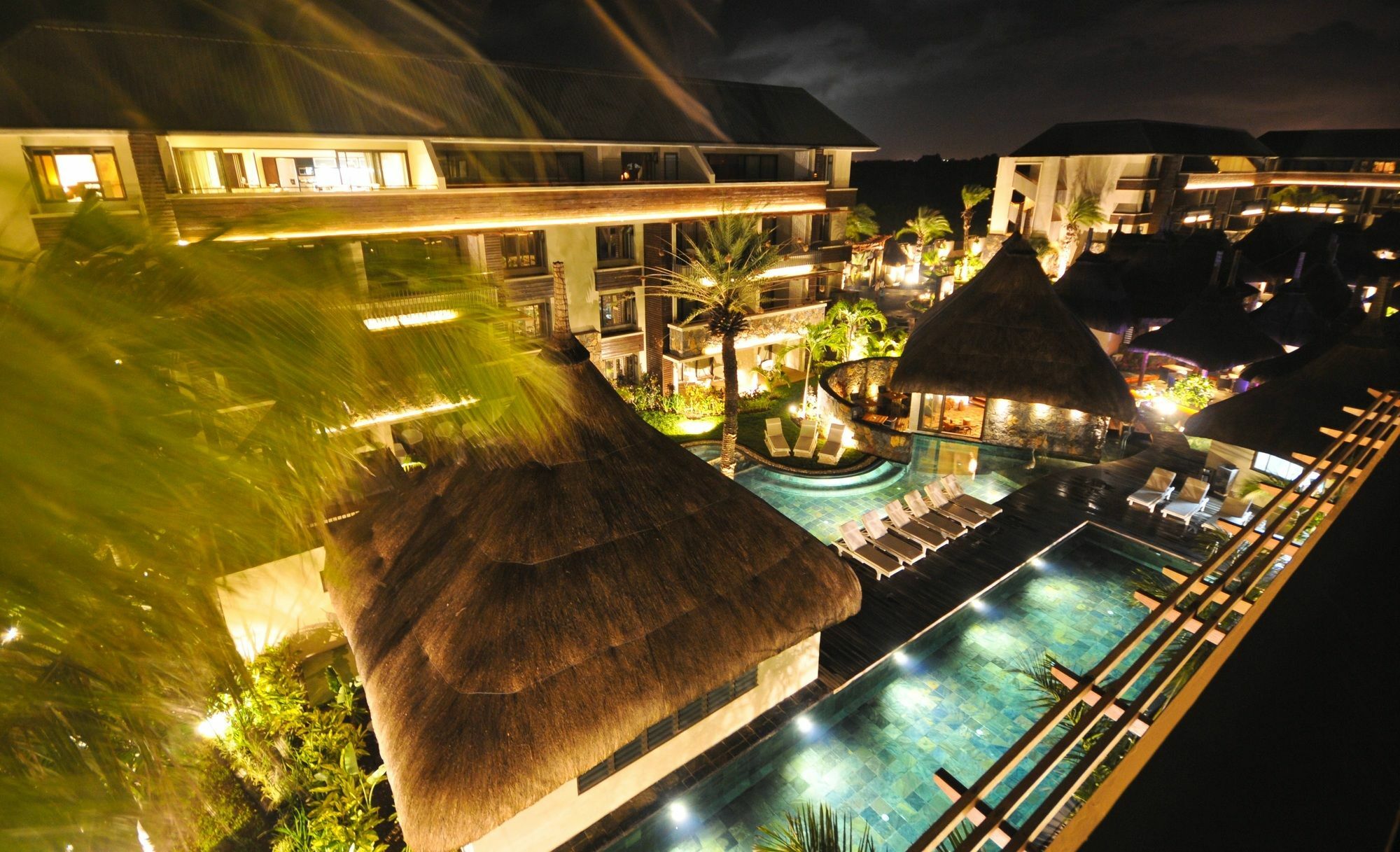 Domaine Des Alizees & Spa By Fine & Country Grand Baie Exterior foto