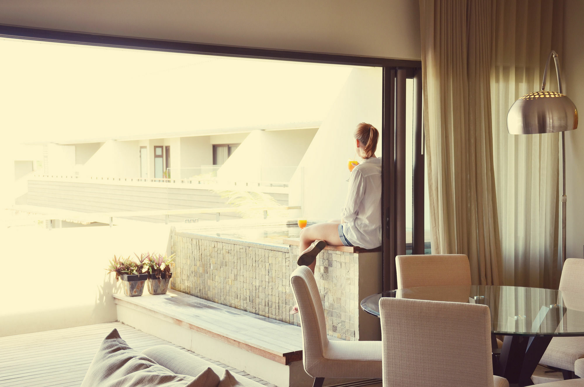 Domaine Des Alizees & Spa By Fine & Country Grand Baie Exterior foto