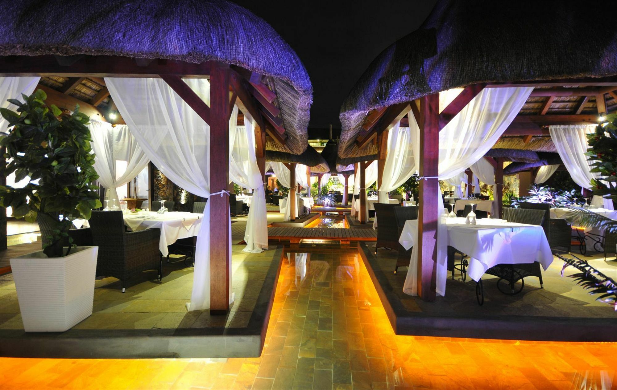 Domaine Des Alizees & Spa By Fine & Country Grand Baie Exterior foto