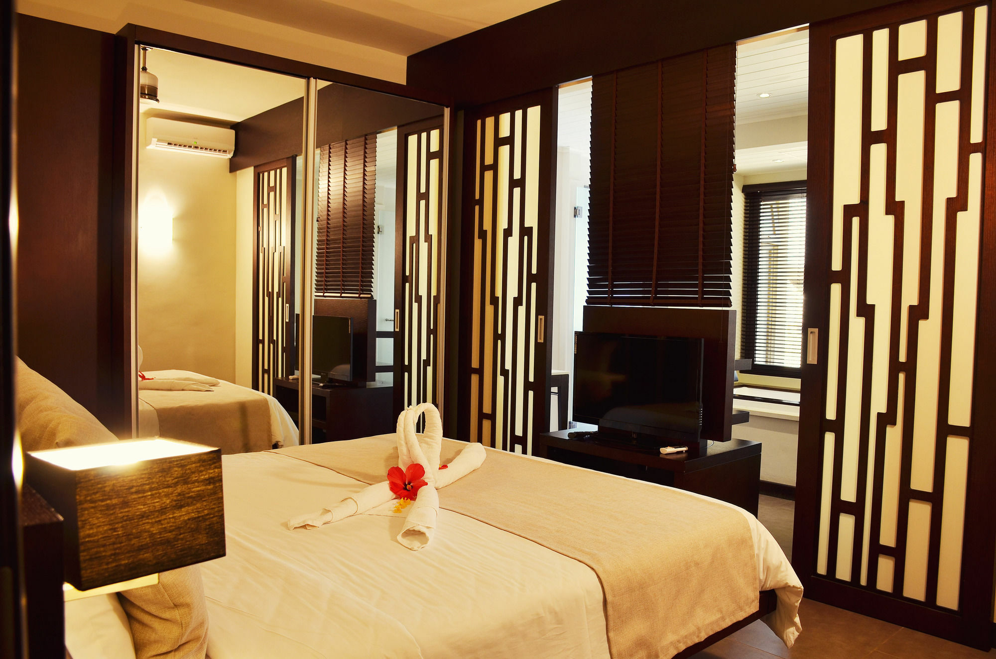 Domaine Des Alizees & Spa By Fine & Country Grand Baie Exterior foto