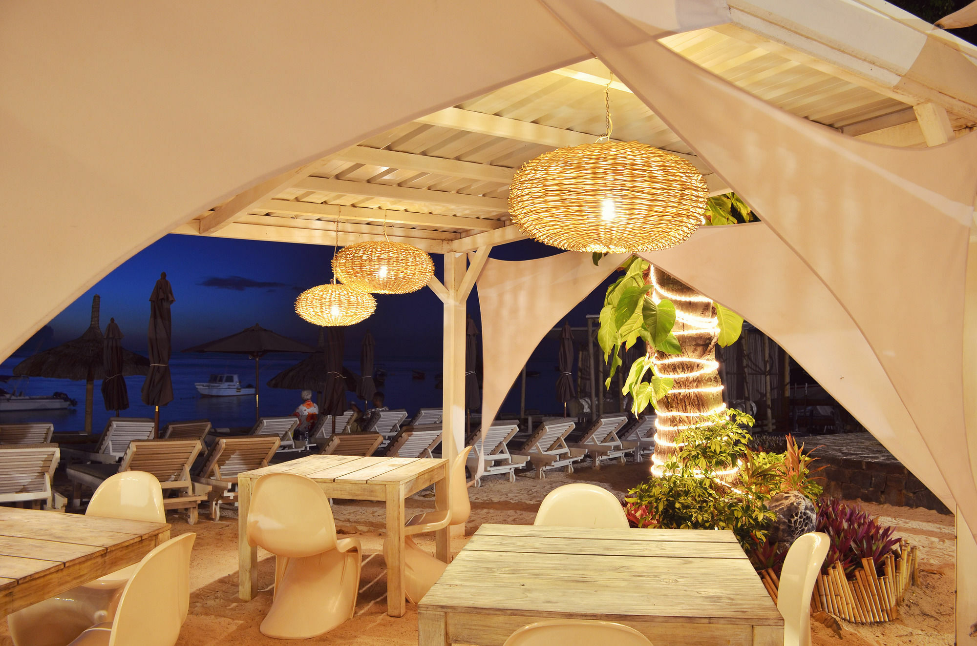 Domaine Des Alizees & Spa By Fine & Country Grand Baie Exterior foto