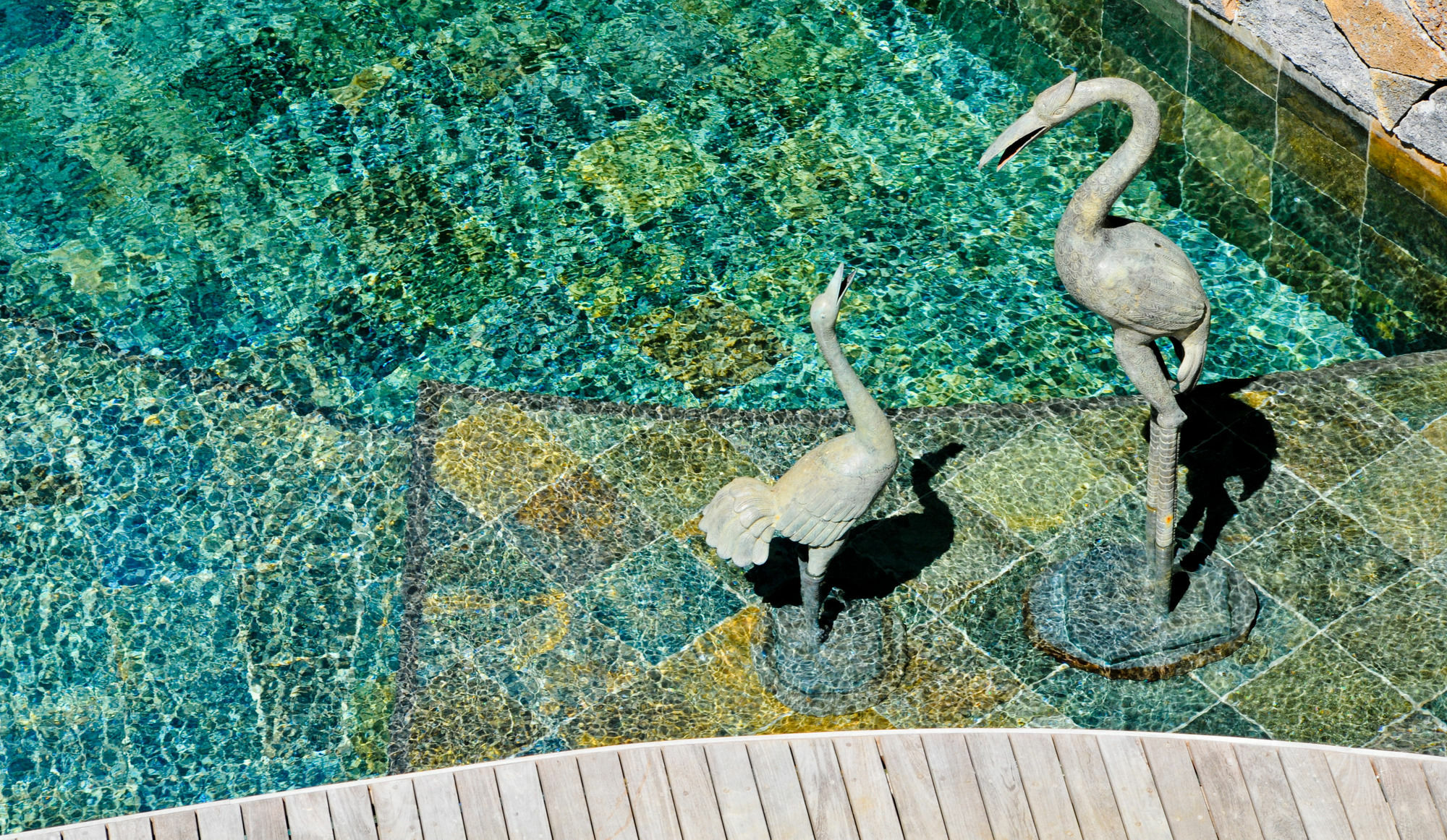 Domaine Des Alizees & Spa By Fine & Country Grand Baie Exterior foto
