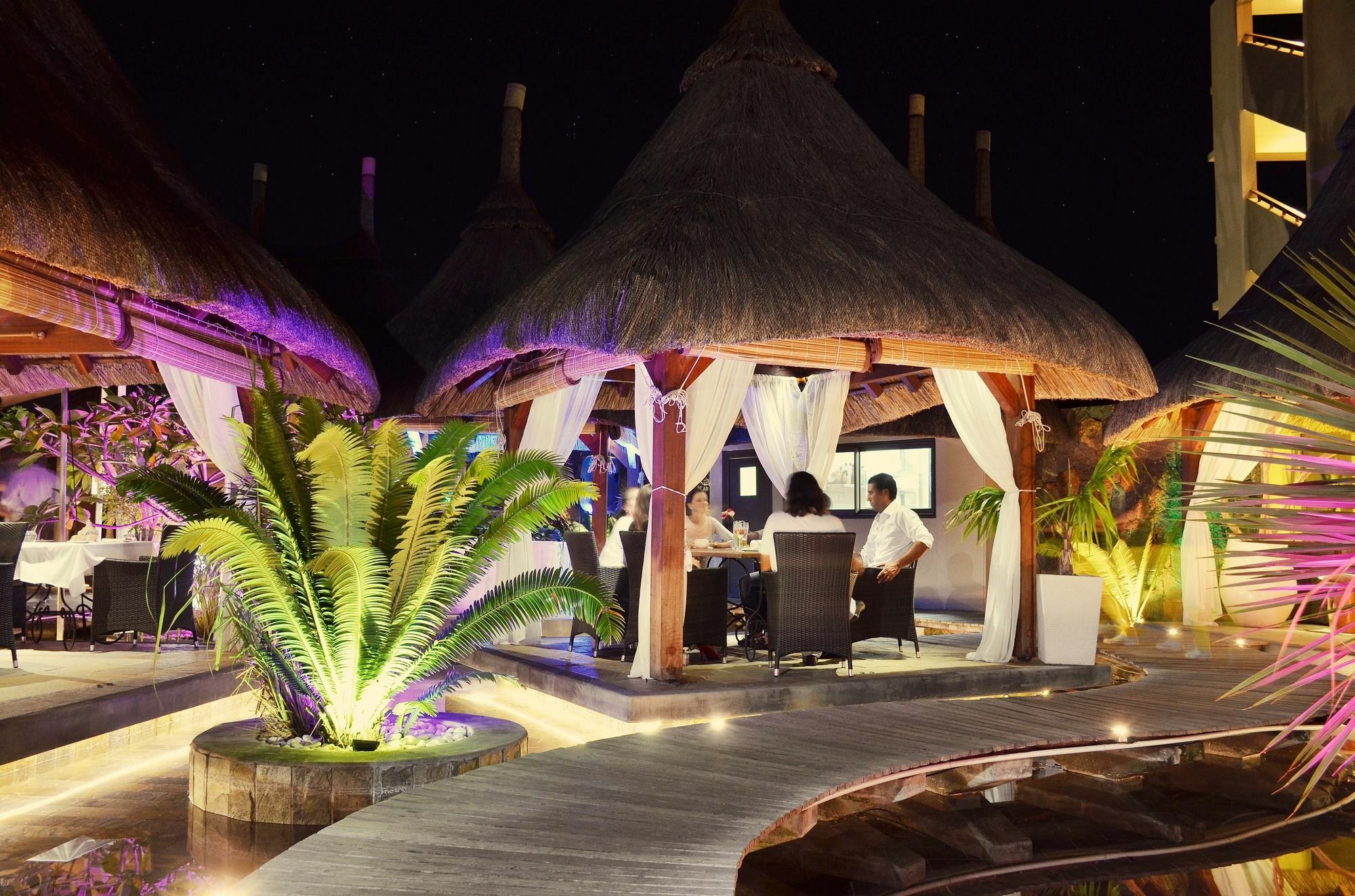 Domaine Des Alizees & Spa By Fine & Country Grand Baie Exterior foto