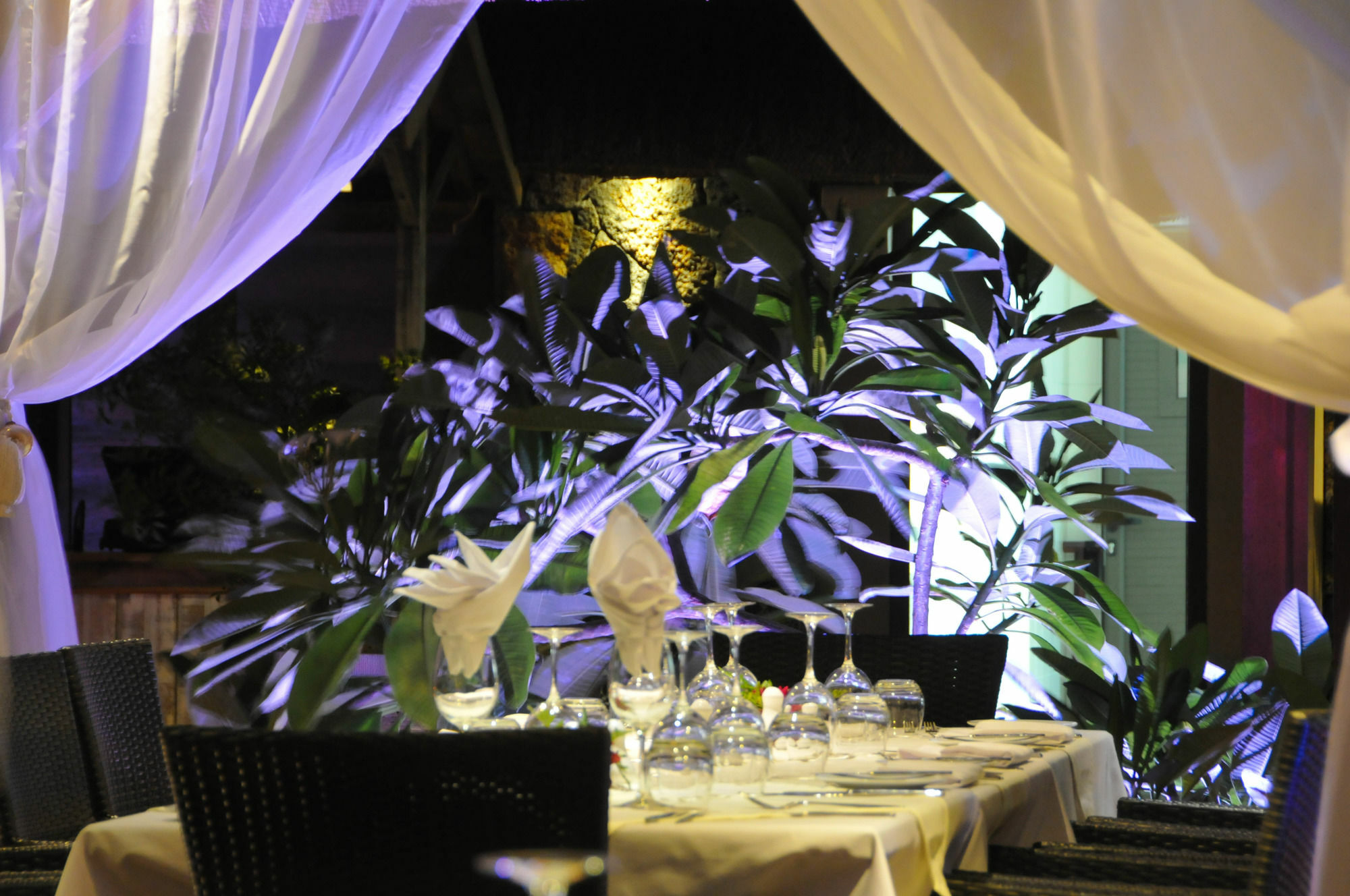 Domaine Des Alizees & Spa By Fine & Country Grand Baie Exterior foto