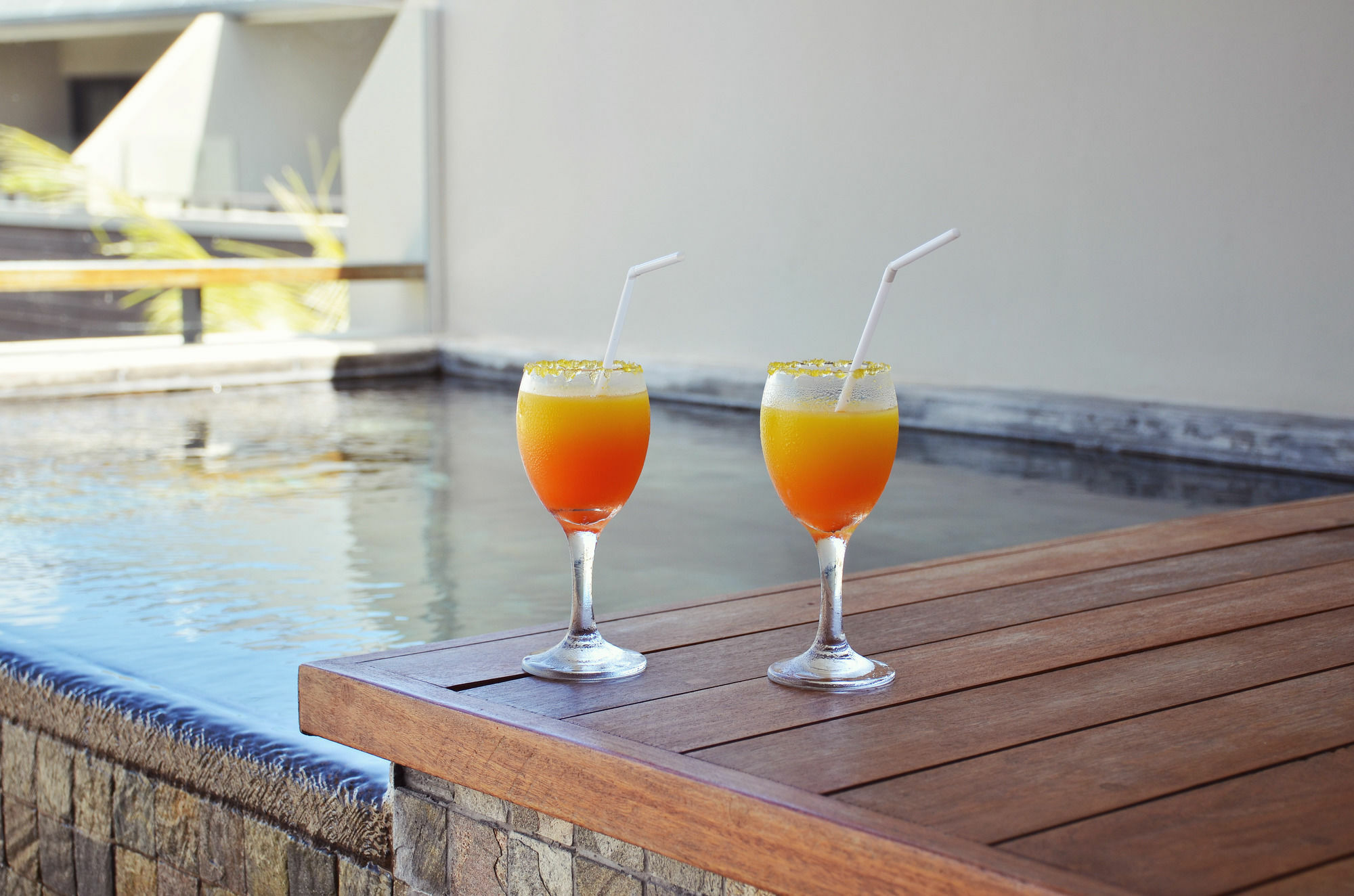 Domaine Des Alizees & Spa By Fine & Country Grand Baie Exterior foto