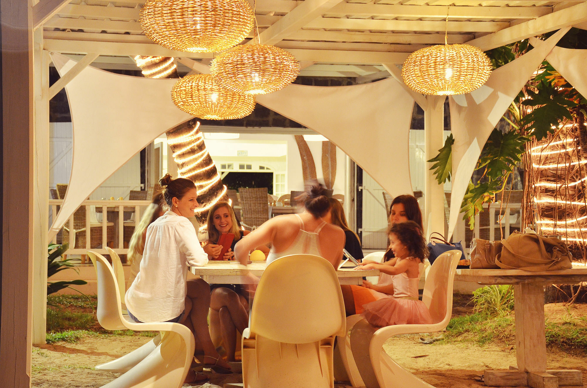 Domaine Des Alizees & Spa By Fine & Country Grand Baie Exterior foto