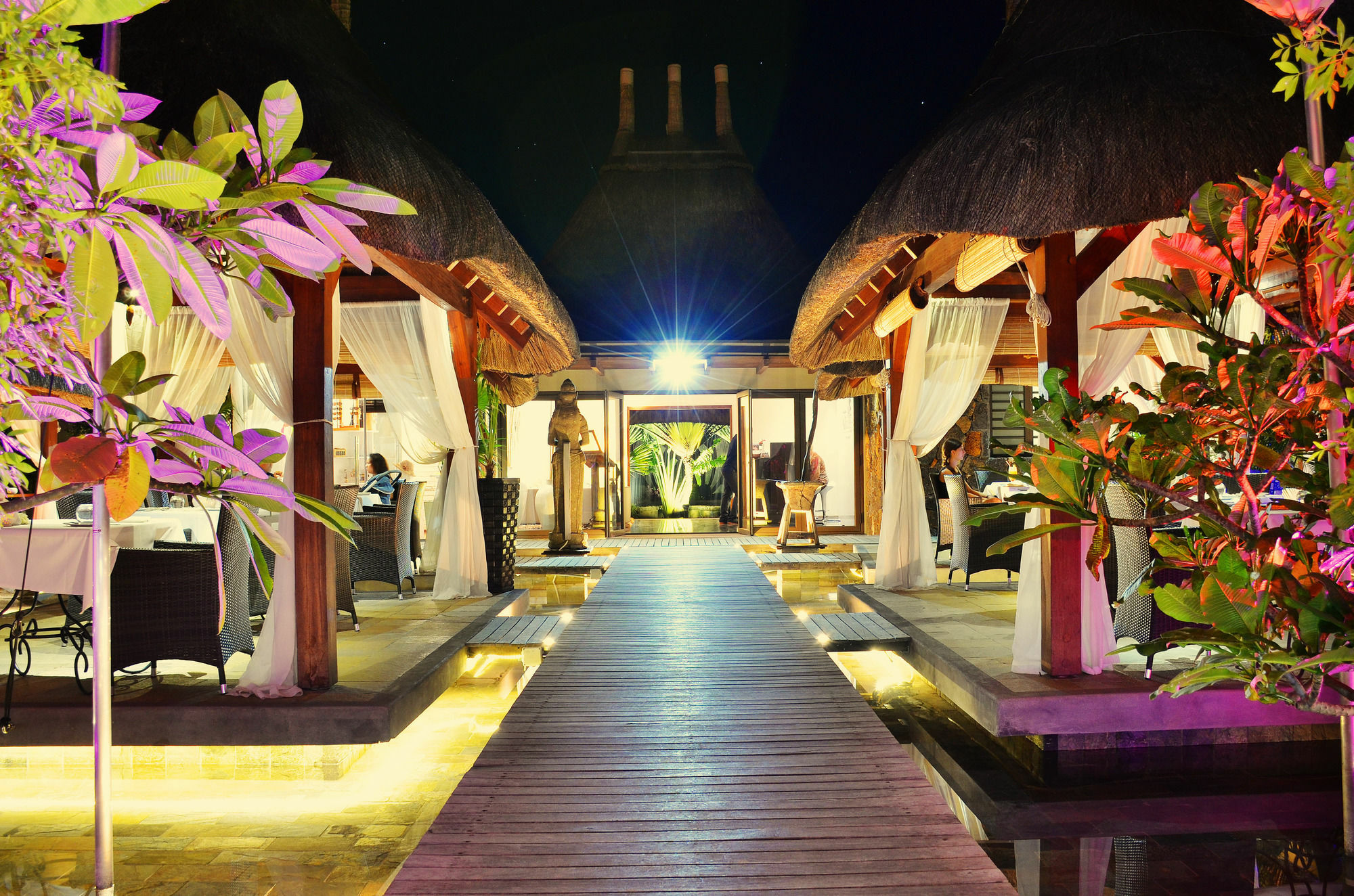 Domaine Des Alizees & Spa By Fine & Country Grand Baie Exterior foto