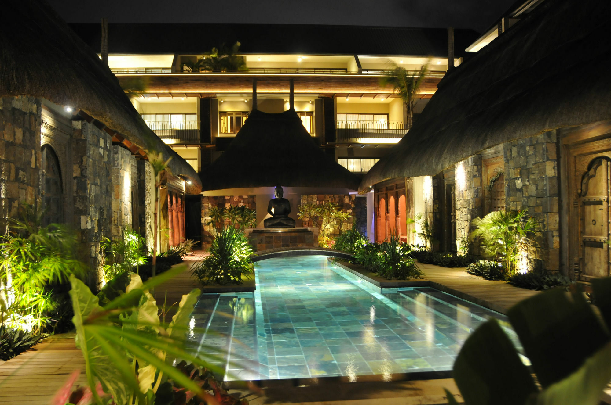 Domaine Des Alizees & Spa By Fine & Country Grand Baie Exterior foto